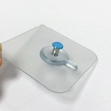 флипчарты mobius настенные: Крючок многоразовый, волшебный для подвешивания картин без — 5