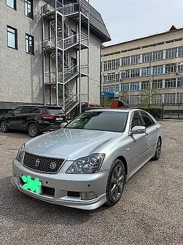 пл: TOYOTA CROWN •Цапфа •ступицы без люфта оригинал японский •суппорта — 6
