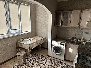 студия 1 комнатная квартира: 1 комната, Собственник — 5