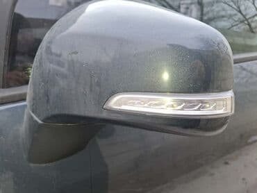 газ оборудование на авто: Chevrolet Trax: 2021 г., 1.4 л, Автомат, Бензин, Кроссовер — 8