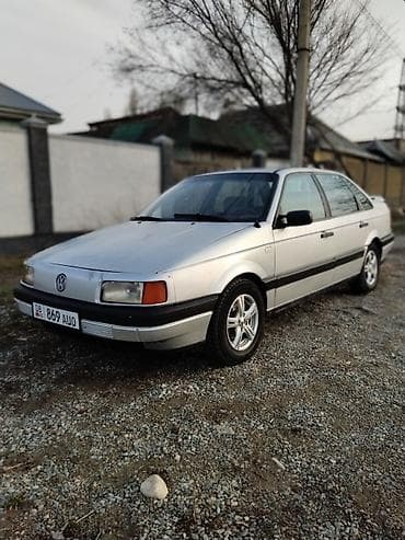 авто из корее в бишкек: Volkswagen Passat: 1993 г., Механика, Седан — 1
