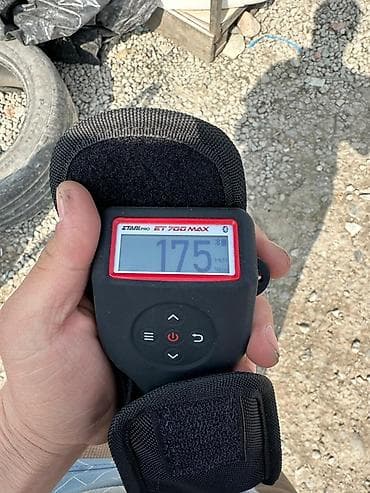 Толщиномер лакокрасочного покрытия ETARI PRO ET 700 MAX -