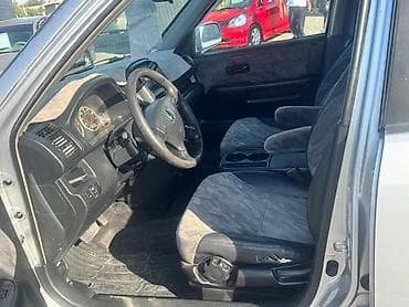 обмен дома: Honda CR-V: 2004 г., 2.4 л, Автомат, Бензин, Кроссовер — 5