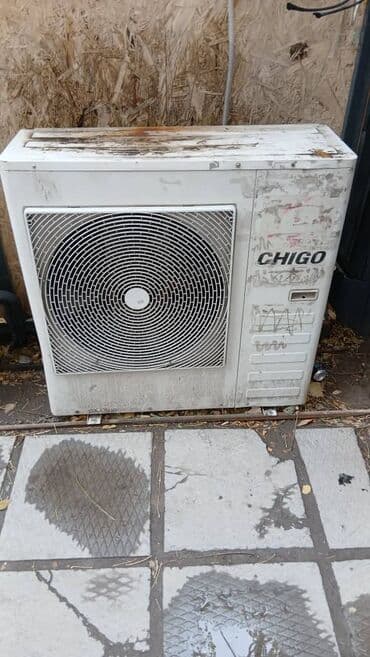 продаю кондиционер бу: Скупка куплю выкуп бу и новых кондеров, кондиционеры разных — 2