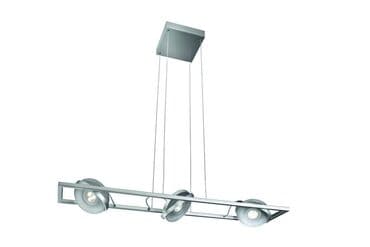 мощные садовые фонари на солнечных батареях: Люстра Massive 53159/48/10 из колекции Vision одного из лучших — 1