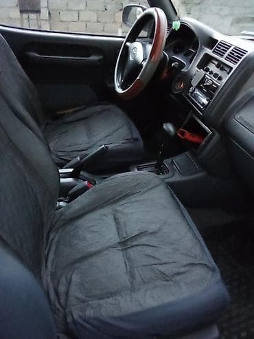 highlander 2012: Toyota RAV4: 1995 г., 2 л, Автомат, Бензин, Кроссовер — 1
