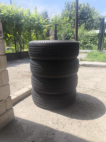дайхатсу моби: Шины 195 / 65 / R 15, Лето, Комплект, Легковые, Maxxis — 6