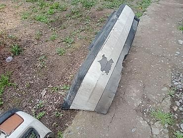 bmw e92: Бампер Volkswagen — 4