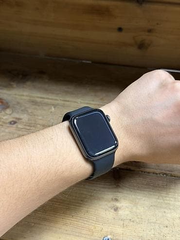 forerunner 970: Продаю часы Apple Watch SE В идеальном состоянии 10/10 Размер 44 мм — 5