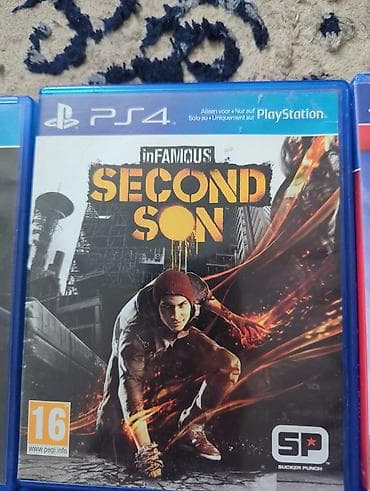 Видеоигры и приставки: Диски в идеальном СОСТОЯНИИ !!!! Коллекция игр для PlayStation — 5