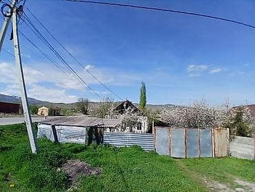 солнечный рай: Продаётся участок с небольшим одноэтажным домом и хозпостройками в — 5