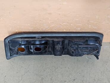 оригинальные штампованные диски опель: Задний правый стоп-сигнал Opel 1981 г., Б/у, Оригинал, Германия — 7