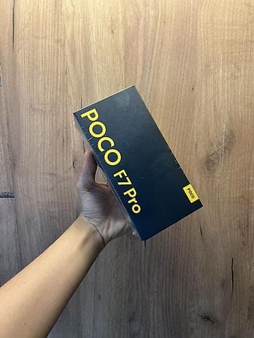 poco f7 цена: Poco F7 Pro — 2