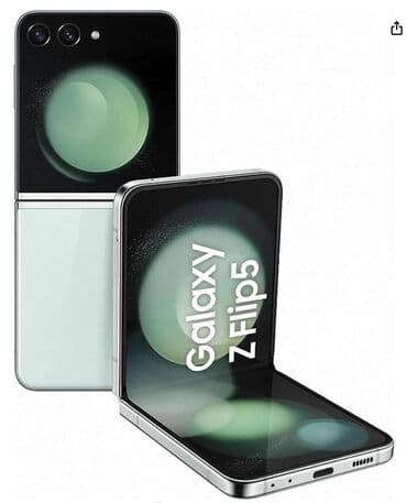 Samsung Galaxy Z Flip 5