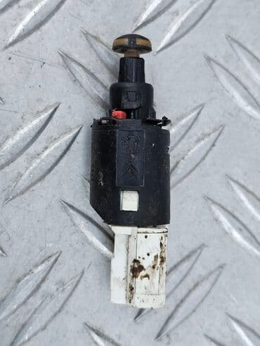 датчик наддува турбины опель астра: Peugeot 2001 г., Б/у, Оригинал, Германия — 2