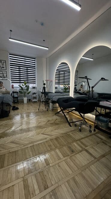 заказчик ищет швейный цех: Аренда кушетки для бьюти-мастера в современном бизнес-пространстве — 3