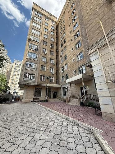 оргтехстрой: 2 комнаты, 62 м², Элитка, 2 этаж, Косметический ремонт — 3