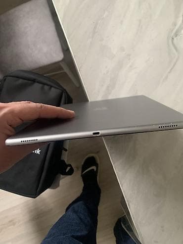 redmi s12: Планшет, Apple, 10" - 11", Классический цвет - Серый — 1