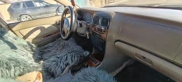 hyundai sonata 2006: Hyundai Sonata: 2001 г., 2 л, Автомат, Бензин, Седан — 8