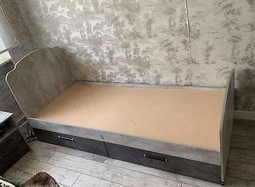 кровать трансформер детская купить: Односпальная кровать с выкатными ящиками для хранения. - Формат — 2