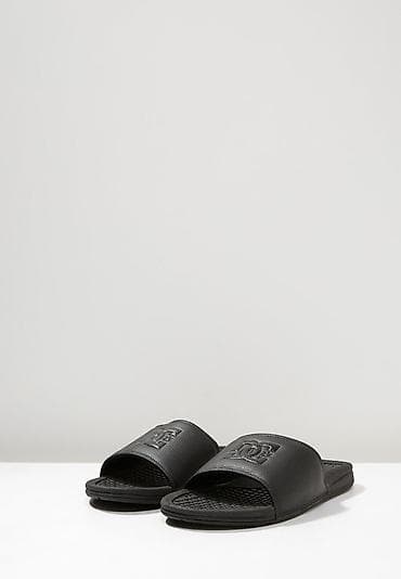 gore tex обувь: Мужские сандалии, 37, 37.5, 38, DC, Новый, цвет - Черный, Самовывоз, Бесплатная доставка, Платная доставка — 4