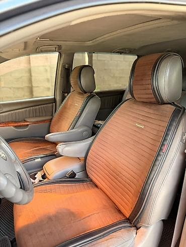 тайота sienna: Toyota Sienna: 2009 г., 3.5 л, Автомат, Газ, Минивэн — 7