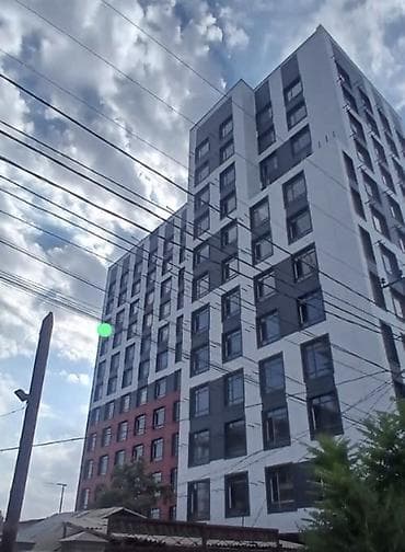 2 комнаты, 72 м², 10 этаж, Готовая ПСО (под самоотделку)