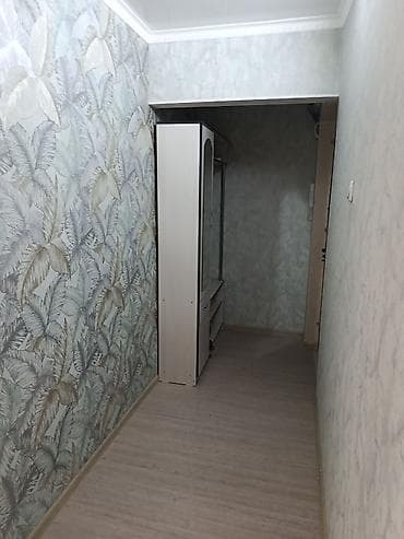 кввр: 1 комната, 17 м², 10 мкр 104 серия, 3 этаж, Косметический ремонт — 4