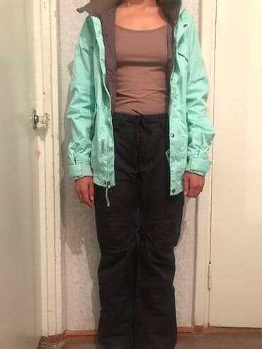 спортивная обувь женская: Мужской костюм, 3XL, 4XL, Burton, Б/у, Самовывоз — 10