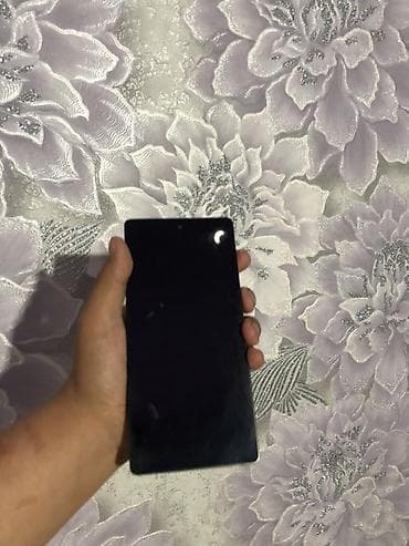 Техника и электроника: Samsung Galaxy S25 Ultra, 256 ГБ, цвет - Черный, 2 SIM — 5