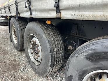 trailer: Прицеп, Kogel — 7