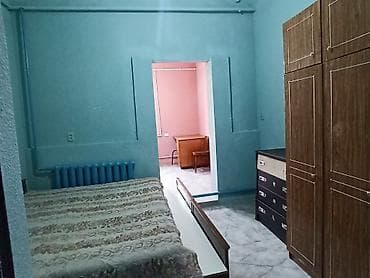 квартиры в оше цены: 2 комнаты, Собственник, Без подселения, С мебелью полностью — 5
