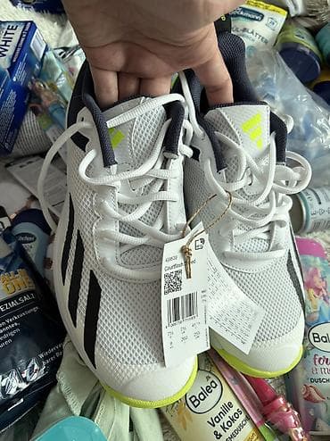 бу красовки: Мужские кроссовки, 41, Adidas, Новый — 5