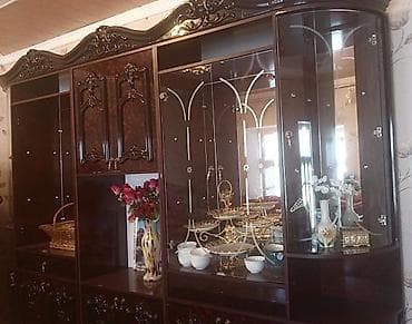 Жакшы абалда б/у горка сатылат!
Байлынышыздар!
Замира