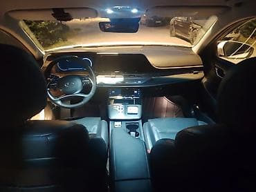 grand: Hyundai Grandeur: 2021 г. — 10