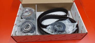 Кур Opel Жаңы, Жапония