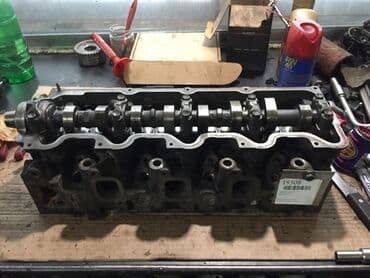 Дизелдик кыймылдаткыч Toyota 1994 г., 2.5 л, Колдонулган, Оригинал, Жапония