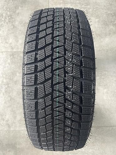 ej 205: Зимняя шина Durun (липучка) проехал 1000км считай масло — 1