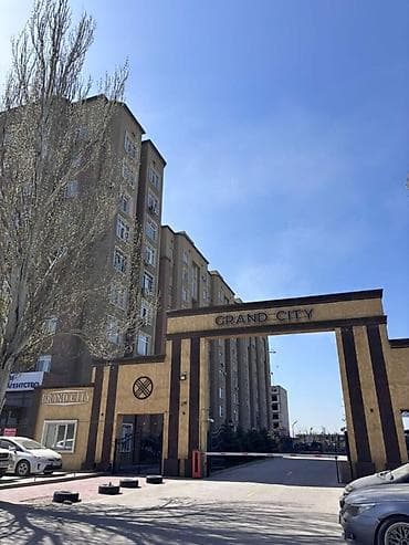 pro group: 2 комнаты, 81 м², АЮ Гранд Элитка, 4 этаж, Косметический ремонт — 2