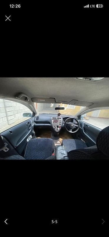 двигатель хонда степвагон бишкек: Honda Civic: 2001 г., 1.5 л, Вариатор, Бензин, Хетчбек — 5