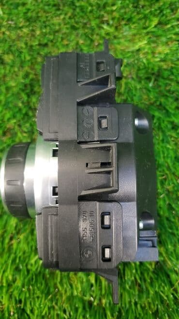 е91: Джойстик мультимедии BMW E82 E90 e60 e70 бмв е70 е82 е60 е90 е92 — 3