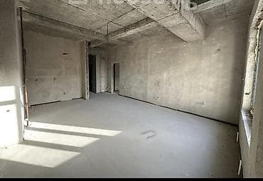 Продажа квартир: 2 комнаты, 66 м², Элитка, 10 этаж, Готовая ПСО (под самоотделку) — 4