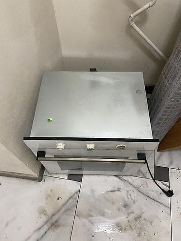 Духовка, Б/у, Самовывоз