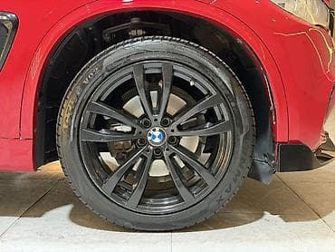BMW X5: 2018 г., 3 л, Автомат, Бензин, Кроссовер — 7