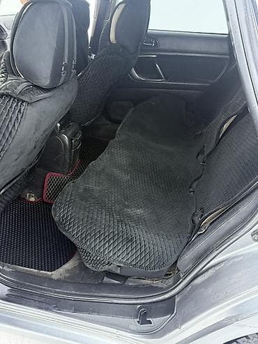 форсунки на субару: Subaru Legacy: 2005 г., 2 л, Автомат, Бензин, Универсал — 9