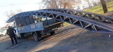 электро м: Фермы металлические Фермы готовые металлические Производство — 3