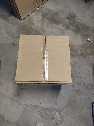банан коробка бишкек: Коробка, 57 см x 24 см x 30 см — 9