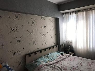 3 комнаты, 71 м², Индивидуалка, 4 этаж