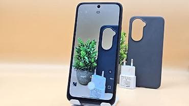honor x6c: Poco M7, Б/у, 256 ГБ, цвет - Черный, 2 SIM — 10