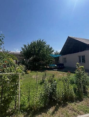 Дома: 🏡 Просторный дом рядом с кольцевой Ахунбаева — отличное предложение — 1